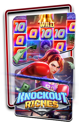 knockout riches