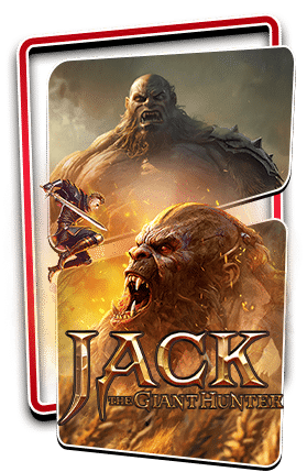 Jack the Giant Hunter