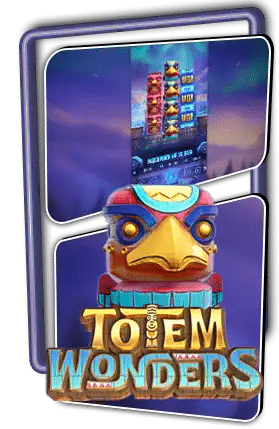 totem wonders