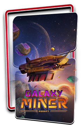 GALAXY MINER