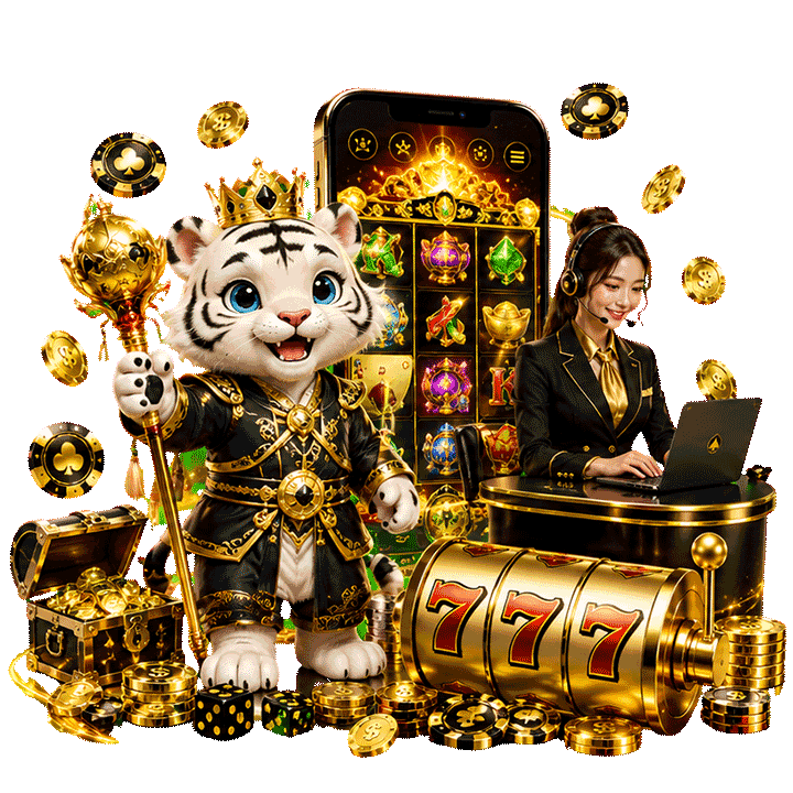 ช่องทางการเข้าถึงแพลตฟอร์มเกม g2g4s