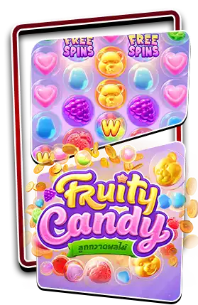 fruity candy