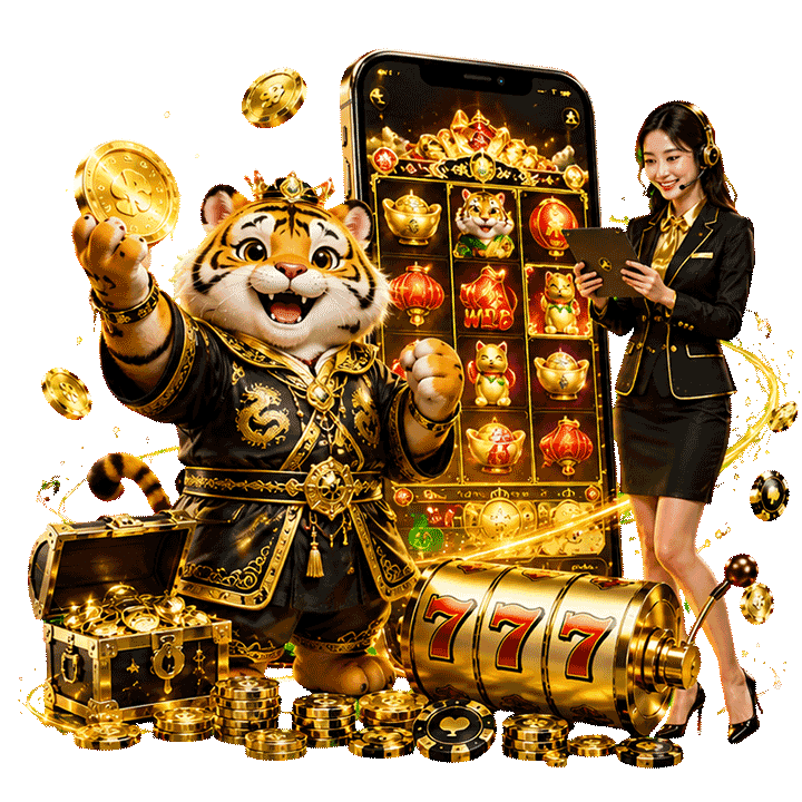 คุณสมบัติเด่นของเกมสล็อตเว็บตรง