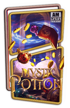 Mystic Potion