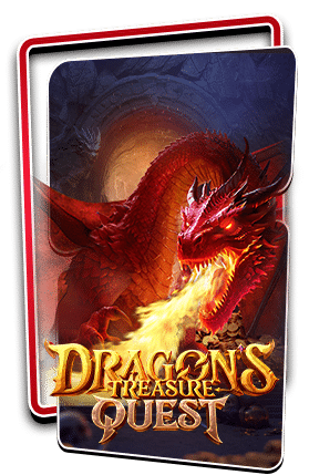 Dragons treasure Quest