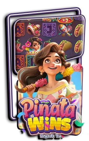 Pinata wins