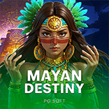MAYAN DESTJNY