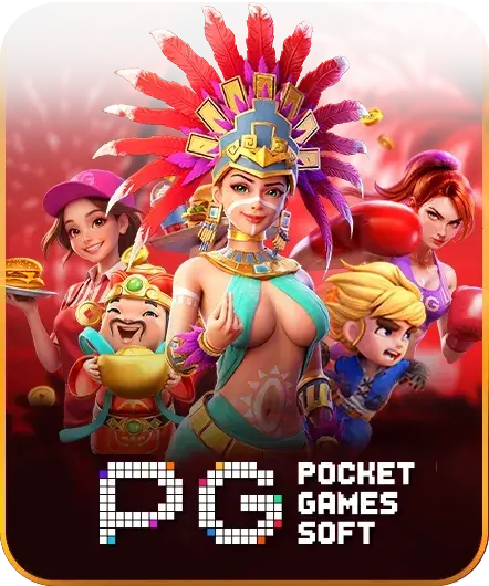PG SOFT